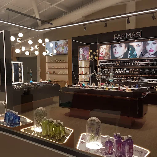 برترین برند های لوازم ارایشی ترکیه + آدرس خرید از آنها